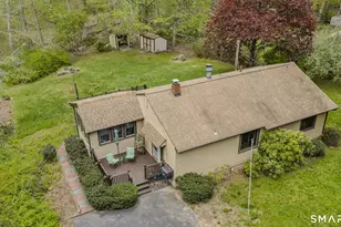 92 Vinegar Hill Rd, Ledyard, CT 06335 - Photo 4