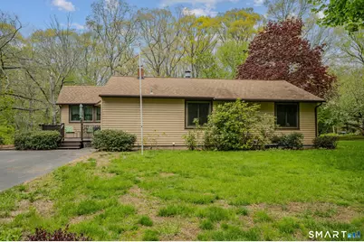 92 Vinegar Hill Road, Ledyard, CT 06335 - Photo 2