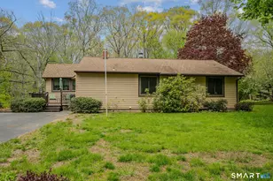 92 Vinegar Hill Rd, Ledyard, CT 06335 - Photo 2