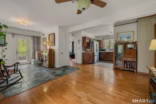 92 Vinegar Hill Rd, Ledyard, CT 06335 - Photo 12