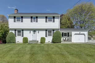 49 Whitehall Dr, East Hartford, CT 06118 - Photo 1