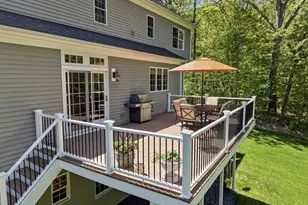 70 Crossbow Ln, Easton, CT 06612 - Photo 34