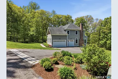 70 Crossbow Lane, Easton, CT 06612 - Photo 32