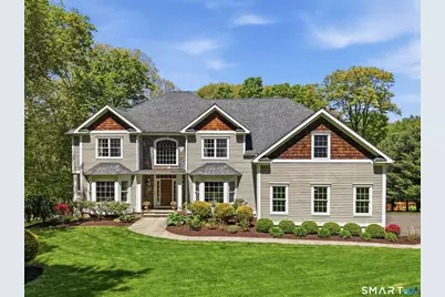 70 Crossbow Lane, Easton, CT 06612 - Photo 1