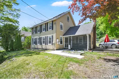 124 Prospect Street, Vernon, CT 06066 - Photo 2