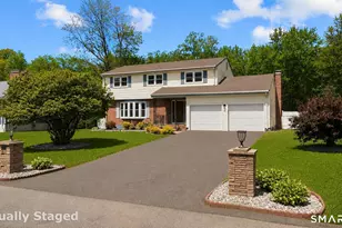 56 Windbrook Dr, Windsor, CT 06095 - Photo 1