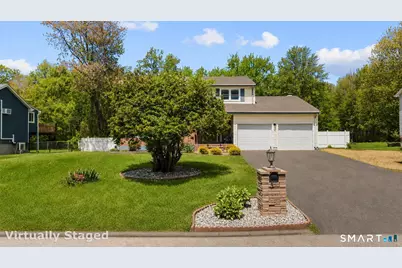 56 Windbrook Drive, Windsor, CT 06095 - Photo 2