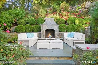 26 Round Hill Road, Greenwich, CT 06830 - Photo 4