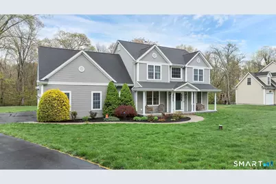 7 Harvest Glen, East Lyme, CT 06333 - Photo 2