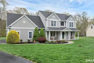 7 Harvest Glen, East Lyme, CT 06333 - Photo 2