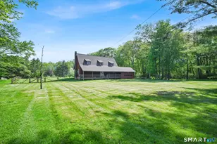 127 Lake Rd, Columbia, CT 06237 - Photo 1
