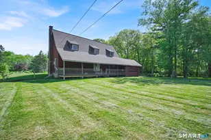 127 Lake Rd, Columbia, CT 06237 - Photo 4