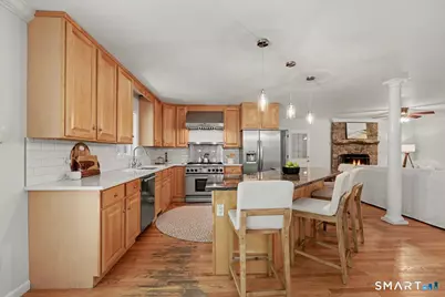 28 Goodridge Road, Redding, CT 06896 - Photo 10