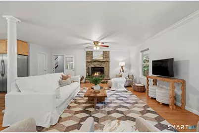 28 Goodridge Road, Redding, CT 06896 - Photo 6