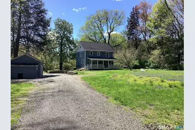 20 Wellers Bridge Road, Roxbury, CT 06783 - Photo 20