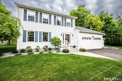 265 Briarwood Lane, Middletown, CT 06457 - Photo 1