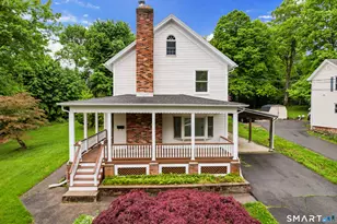 231 Central St, Bristol, CT 06010 - Photo 1