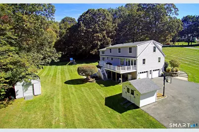 12 Holmes Road, Ridgefield, CT 06877 - Photo 2
