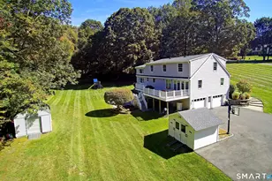 12 Holmes Rd, Ridgefield, CT 06877 - Photo 2