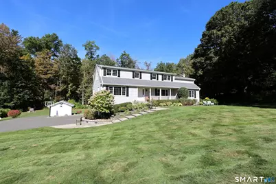 12 Holmes Road, Ridgefield, CT 06877 - Photo 6