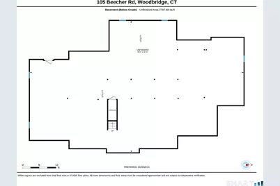 105 Beecher Road, Woodbridge, CT 06525 - Photo 40