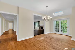 105 Beecher Rd, Woodbridge, CT 06525 - Photo 16