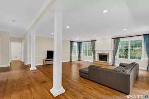 105 Beecher Rd, Woodbridge, CT 06525 - Photo 18