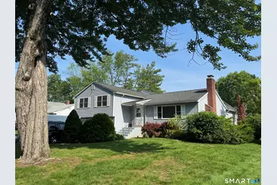 37 Stoneham Drive, West Hartford, CT 06117 - Photo 1