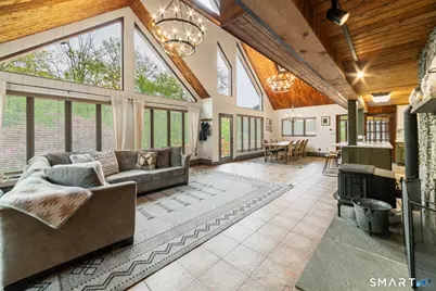 72 Wildcat Hill Road, Harwinton, CT 06791 - Photo 2