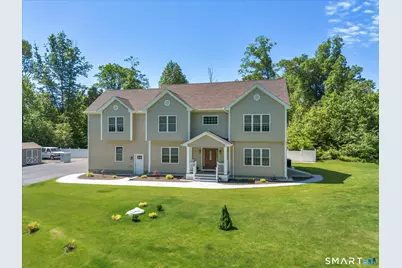 170 Birchwood Drive, Hamden, CT 06518 - Photo 1