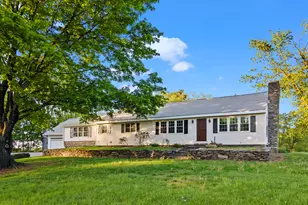 1645 Route 169, Woodstock Valley, CT 06281 - Photo 1