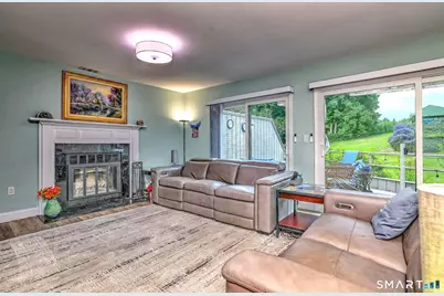 55 Hallmark Hill Drive #55, Wallingford, CT 06492 - Photo 8
