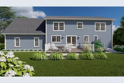 50 Benjamin Stanton Pentway, Stonington, CT 06378 - Photo 4