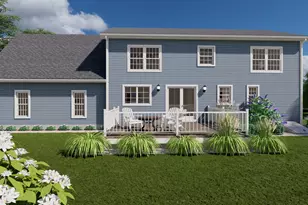 50 Benjamin Stanton Pentway, Stonington, CT 06378 - Photo 4