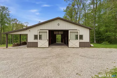 287 South Bear Hill Road, Chaplin, CT 06235 - Photo 30