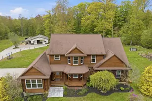 287 S Bear Hill Rd, Chaplin, CT 06235 - Photo 2