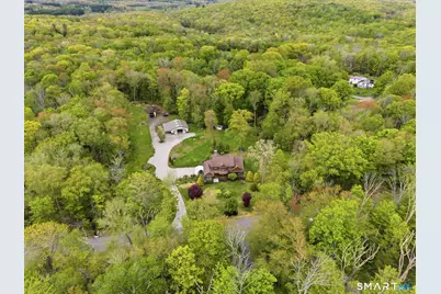 287 South Bear Hill Road, Chaplin, CT 06235 - Photo 8