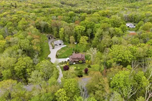 287 S Bear Hill Rd, Chaplin, CT 06235 - Photo 8