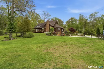 287 South Bear Hill Road, Chaplin, CT 06235 - Photo 4