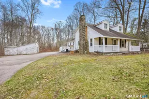 189 Witter Rd, Salem, CT 06420 - Photo 1