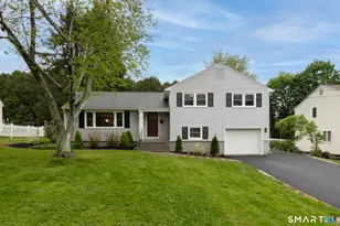 47 Flagg Rd, West Hartford, CT 06117 - Photo 1