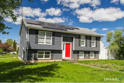 540 Slater Road, New Britain, CT 06053 - Photo 4