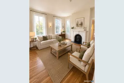 218 Flax Hill Road #6, Norwalk, CT 06854 - Photo 1