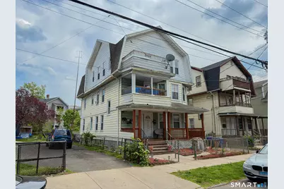 15 Elmwood Avenue #3, Bridgeport, CT 06605 - Photo 1
