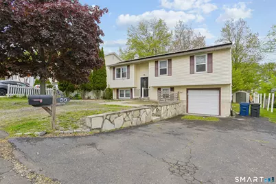 50 Ashford Street, West Haven, CT 06516 - Photo 2