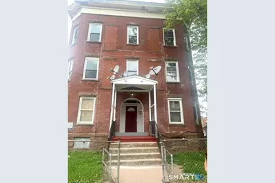 46 Bond Street #3, Hartford, CT 06114 - Photo 1