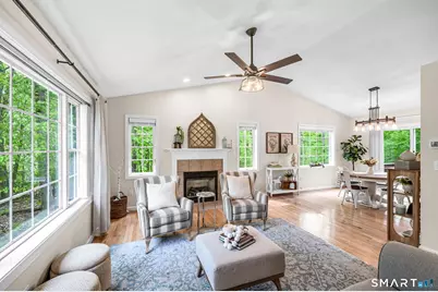 1001 Suffield Street, Suffield, CT 06078 - Photo 2