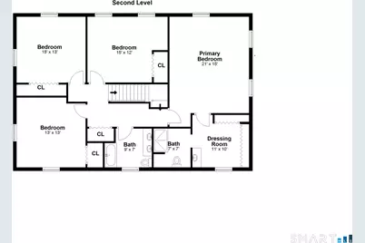 45 Carriage Drive South, Stamford, CT 06902 - Photo 28