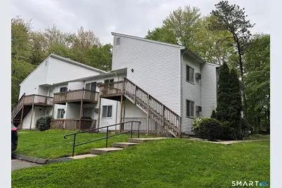 1134 Hartford Turnpike #2C2, Vernon, CT 06066 - Photo 1
