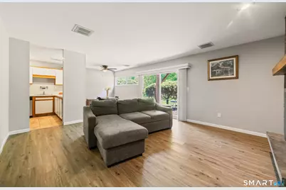 229 Bacon Pond Road #451, Woodbury, CT 06798 - Photo 4